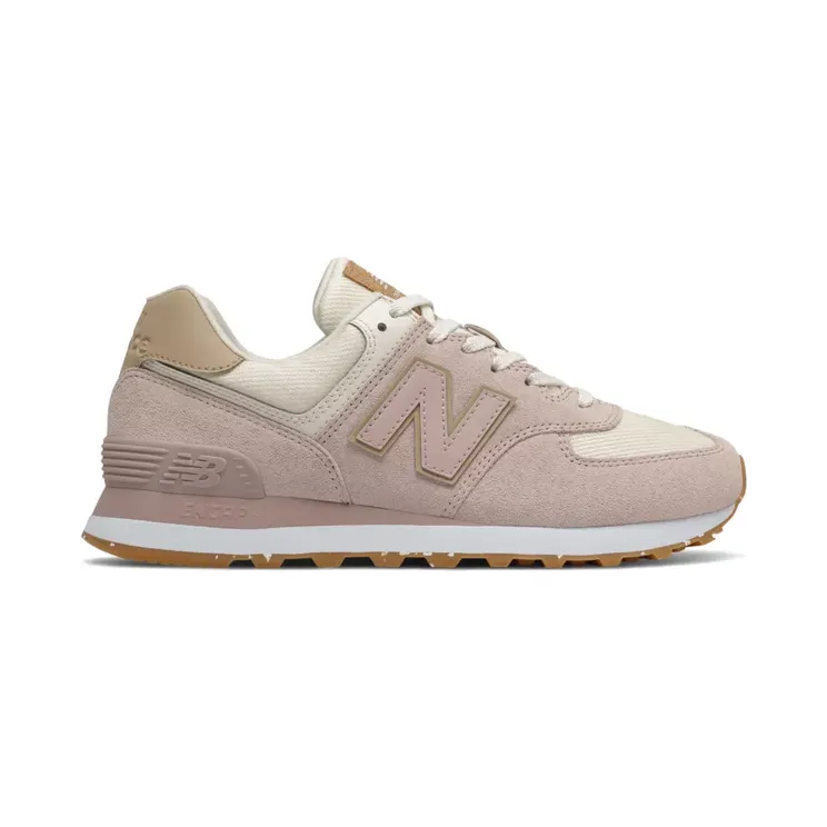 New Balance 574 Space Pink Angora (W) (WL574SP2)