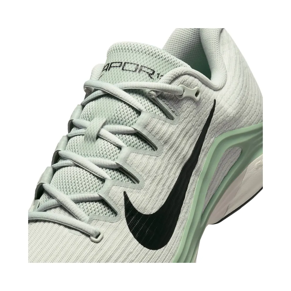 Nike Vapor 12 Light Silver/Steam/White/Black (FV5552-003)