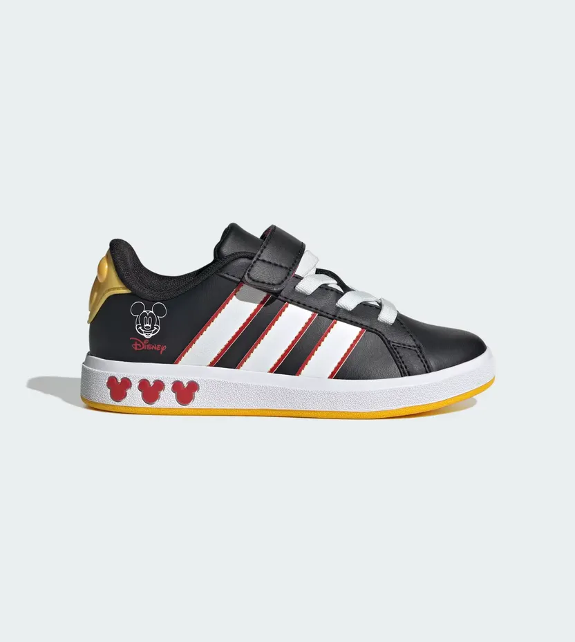 Adidas Grand Court JQ7829