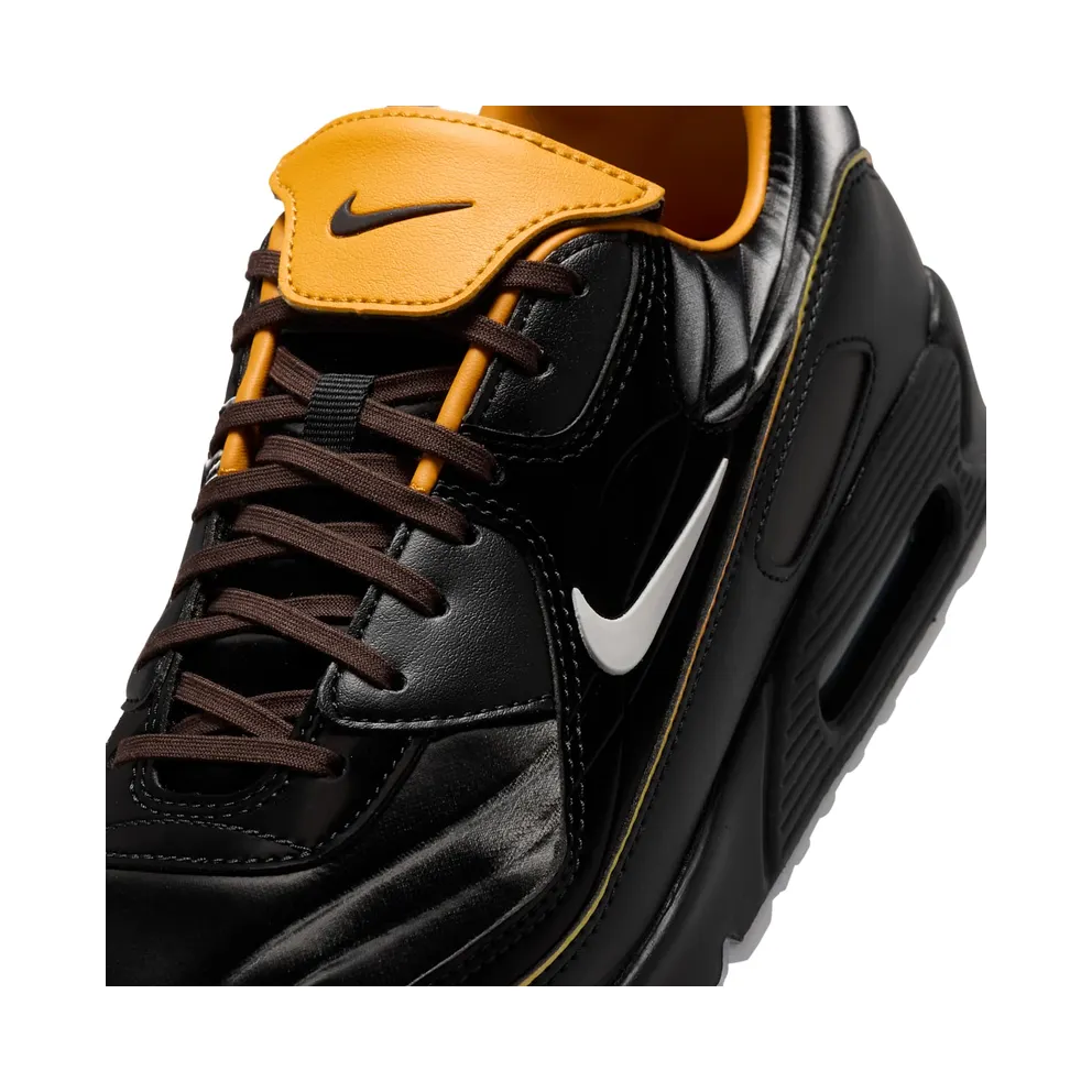 Nike Air Max 90 “Dark Cinder Mercurial Vapor 1” (IR5903-010)