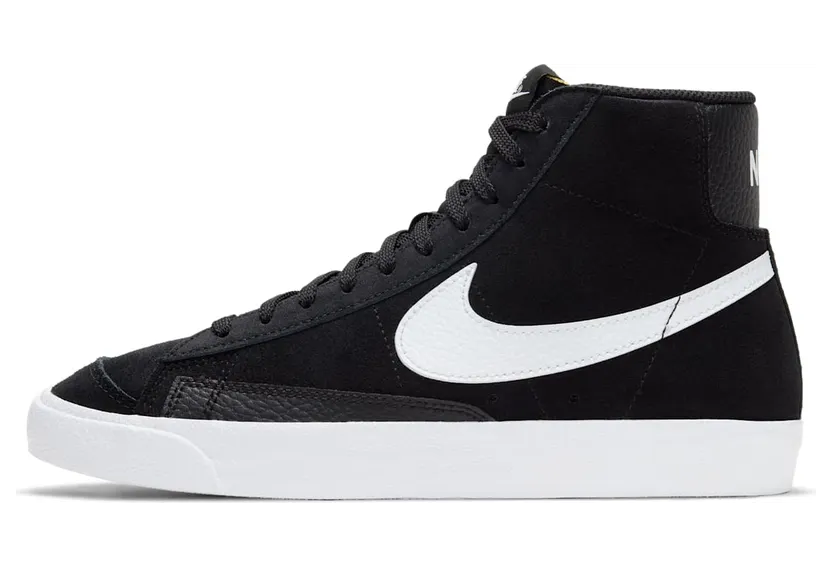 Nike Blazer Mid 77 (DD6613-001)