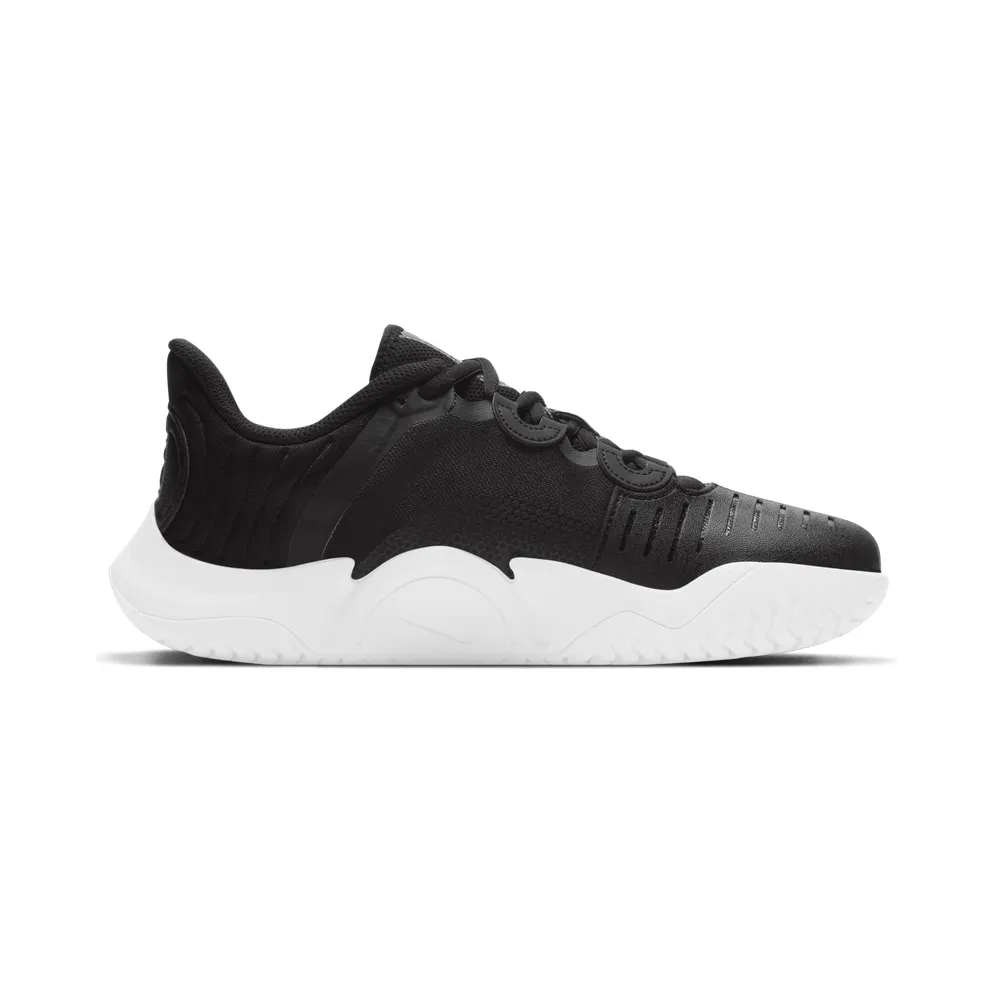 NikeCourt Air Zoom GP Turbo Hard Court Tennis Black (CK7580-003)