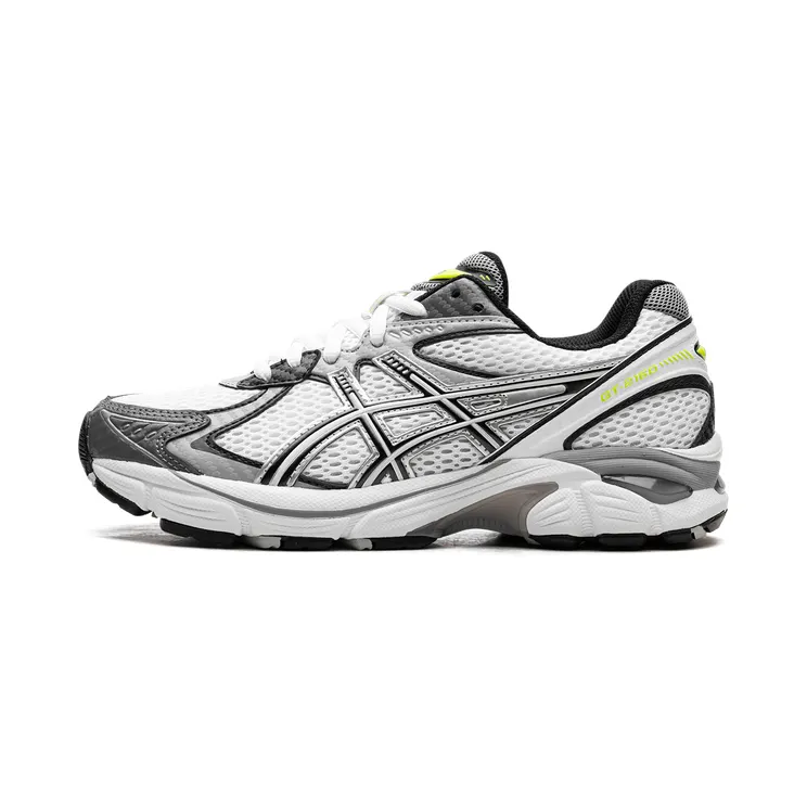 Asics GT-2160 “JJJJound – White/Black” (1203A554-100)