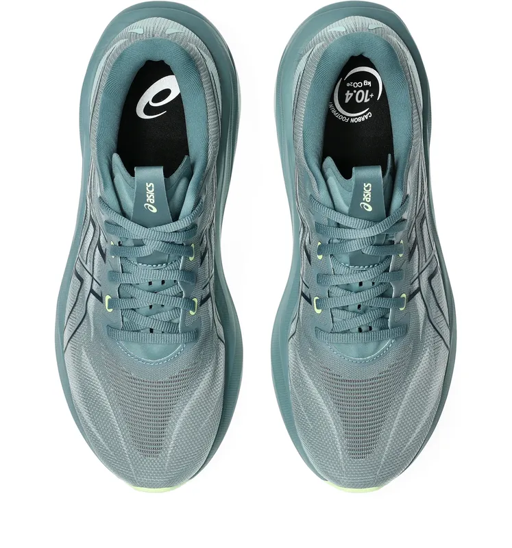 ASICS GT-2000 15 “Foggy Teal / Illuminate Yellow” (1011C235-402)