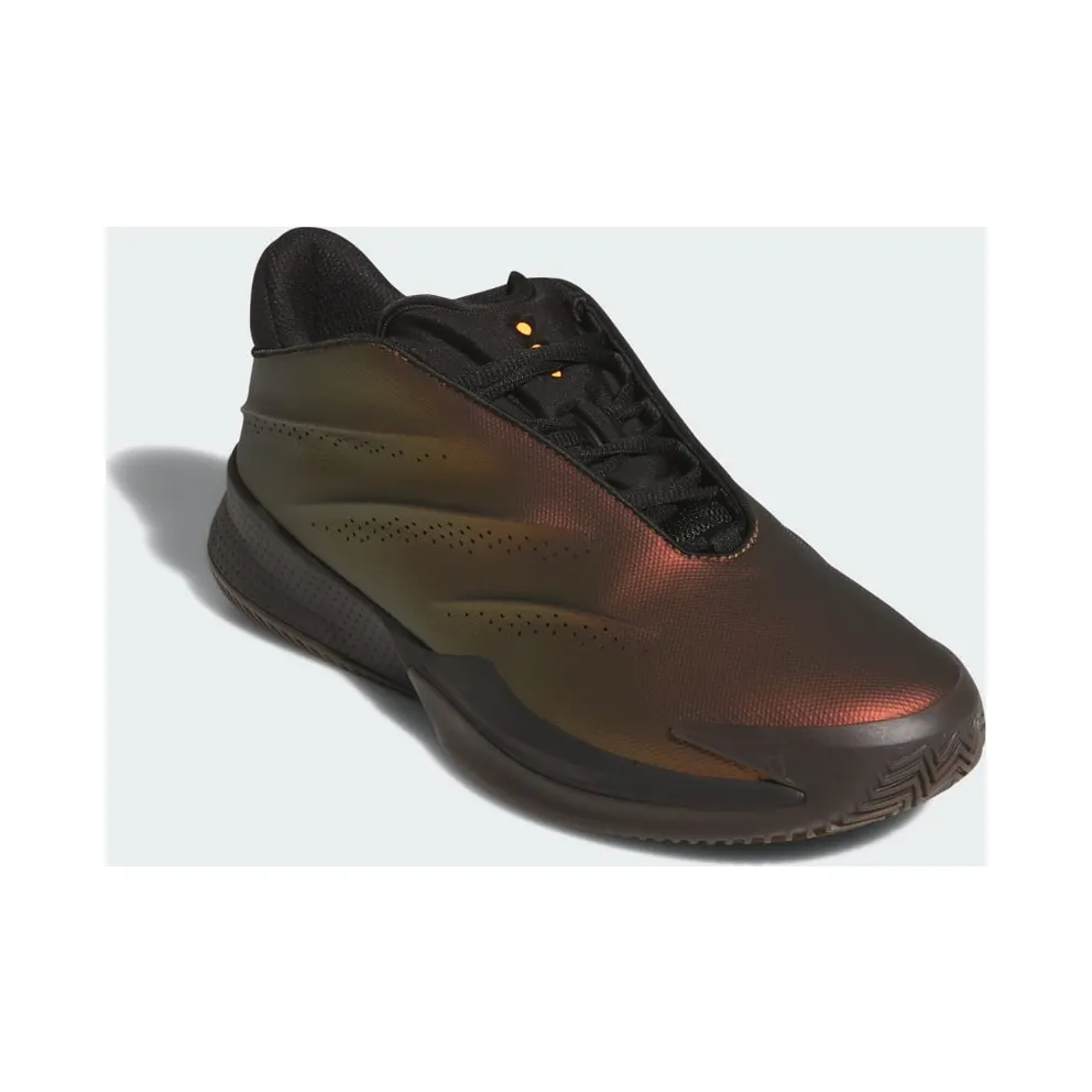 Adidas CRAZY ENERGY+ Orange / Core Black / Lucid Orange (KI4100)