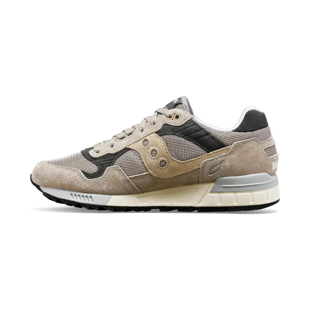 SAUCONY Shadow 5000 “Grey / Grey” (S70665-23)