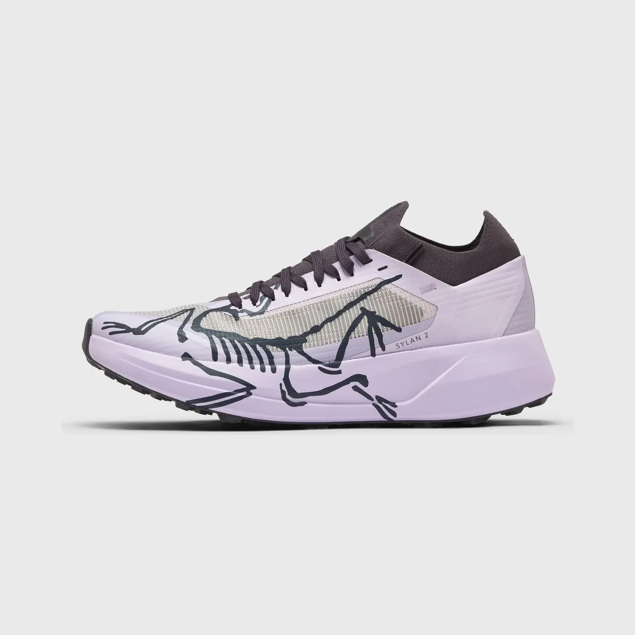 arcteryx-sneaker X000010153MALLOWMALLOW