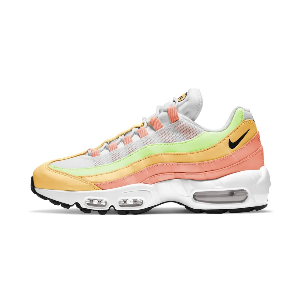 Nike Air Max 95 Pink (CZ5659-600)