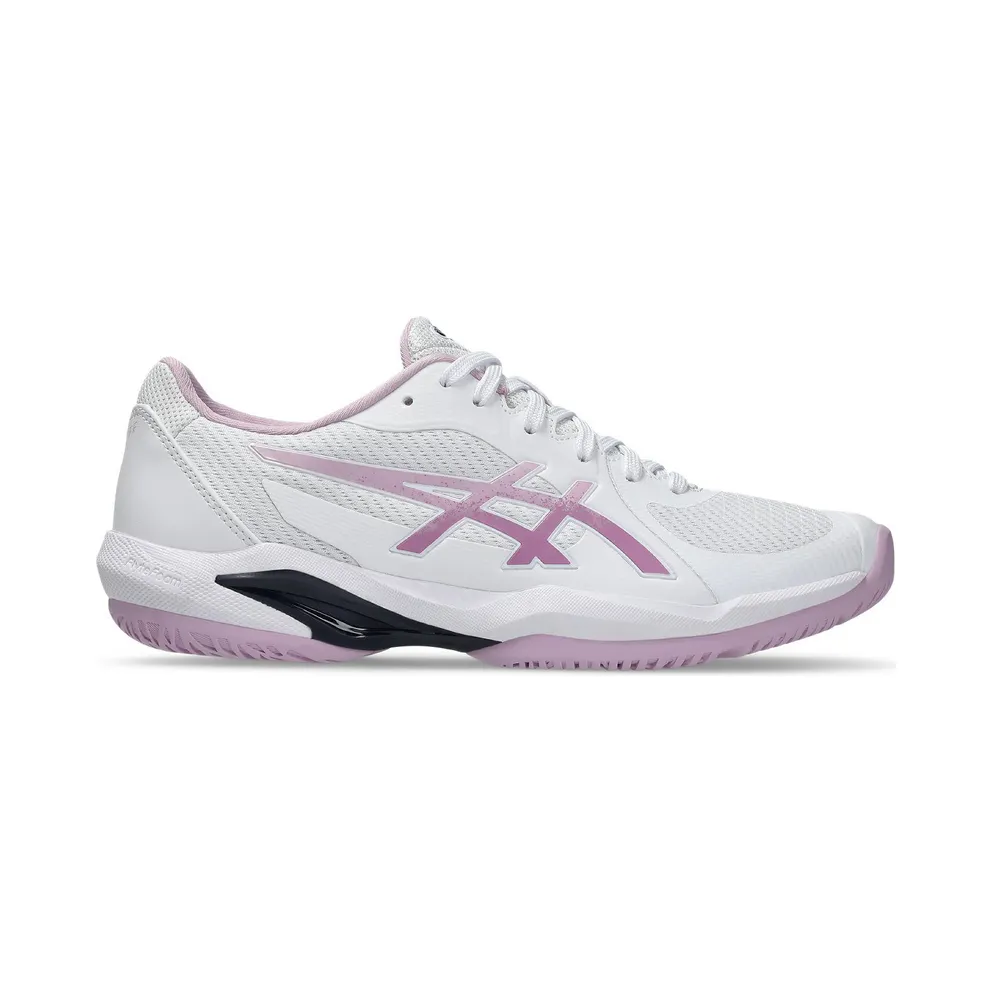 ASICS Solution Swift FF 2 White Ube (1042A265-102)