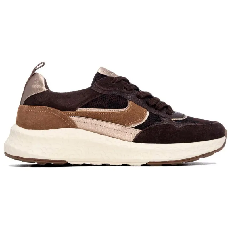 Xti 14614501 Shoes 14614501-Brown