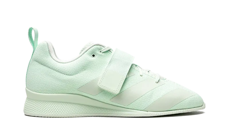Adidas ADIPOER EIGHTLIFTING 2 “Dash Green” (EF2978)