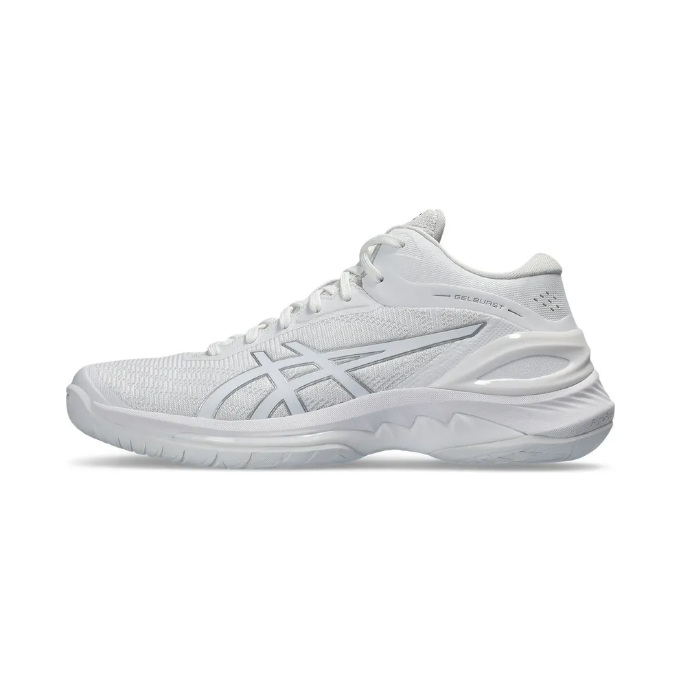 ASICS Gel-Burst 28 White (1063A081-100)