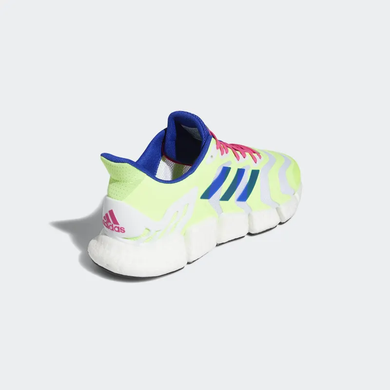 Adidas Climacool X SUMMER.RDY Signal Green / Bold Blue / Shock Pink (FX4731)