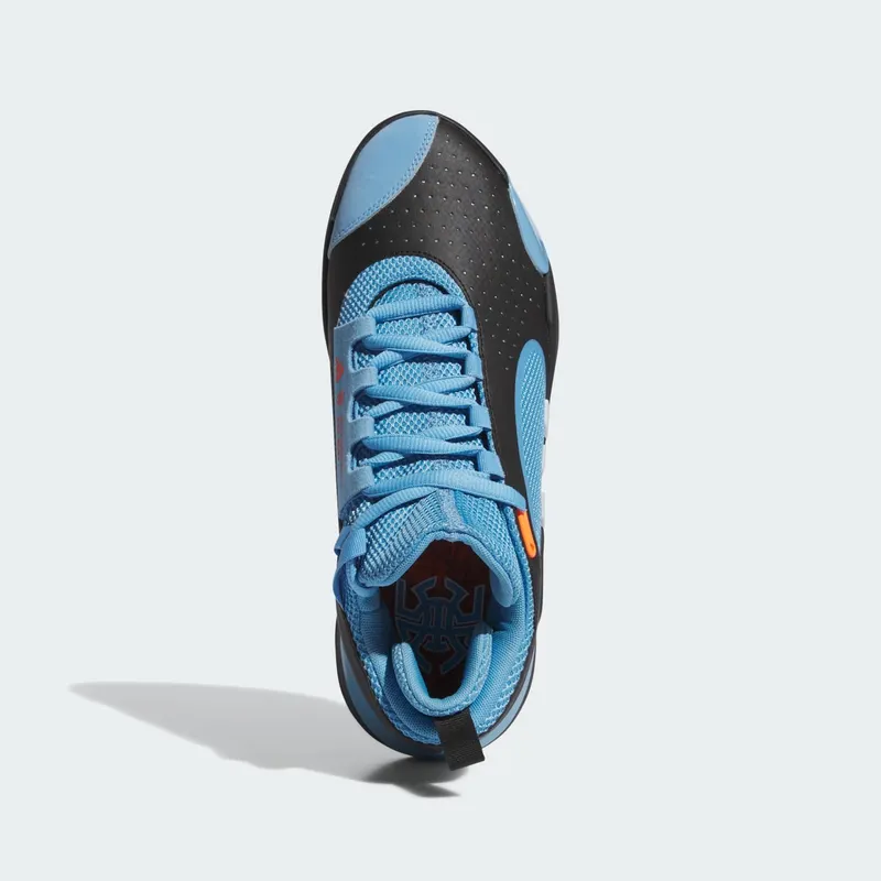 Adidas D.O.N. ISSUE 5 “Blue” (IE8328)
