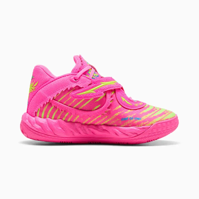 Puma LaMelo Ball MB.05 Showtime (313617-01)