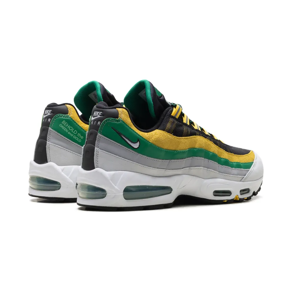 Nike Air Max 95 “Yardrunners Norfolk State” (IO8310-001)