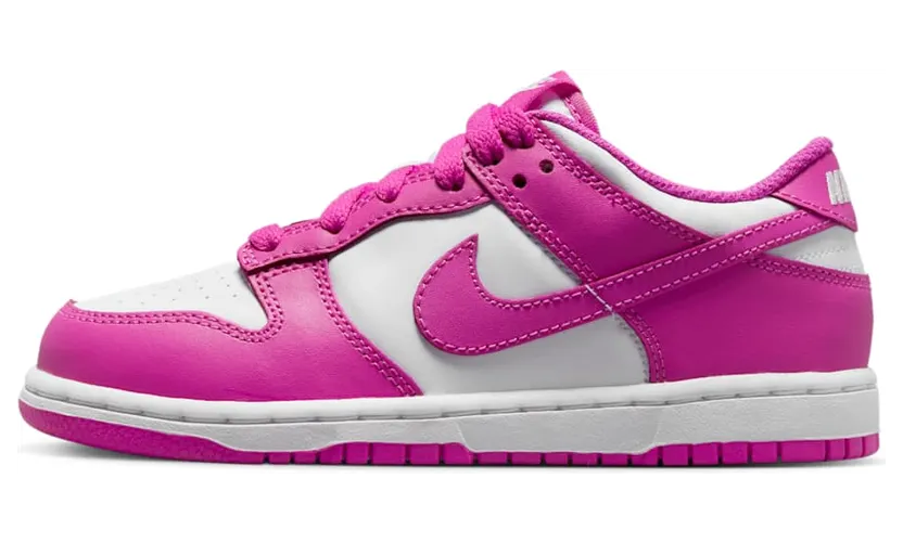 Nike Dunk Low FJ0705-100
