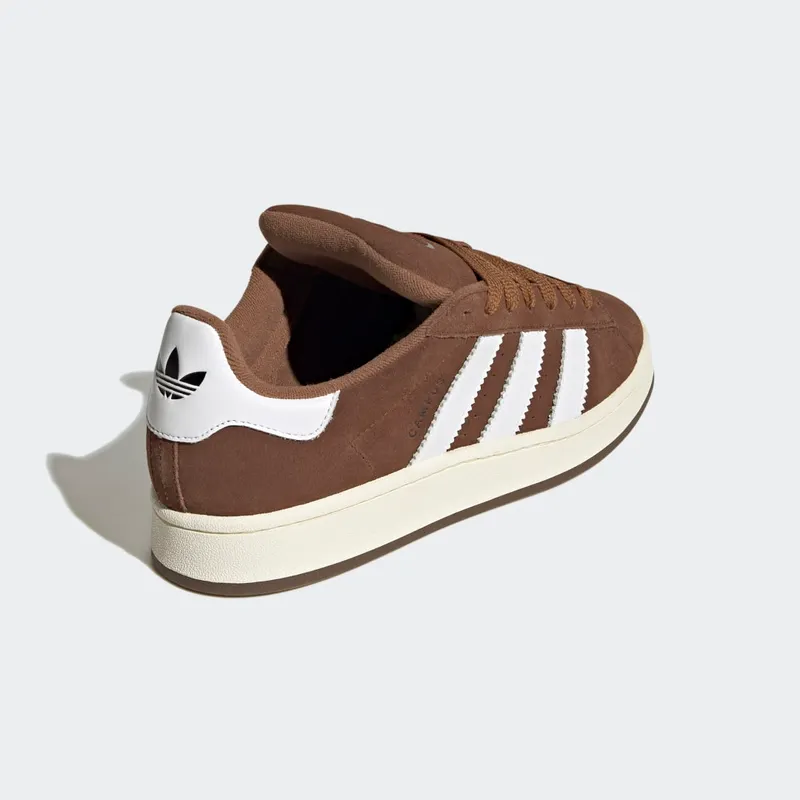 Adidas Campus 00s Bark / Cloud White / Off White (GY6433)