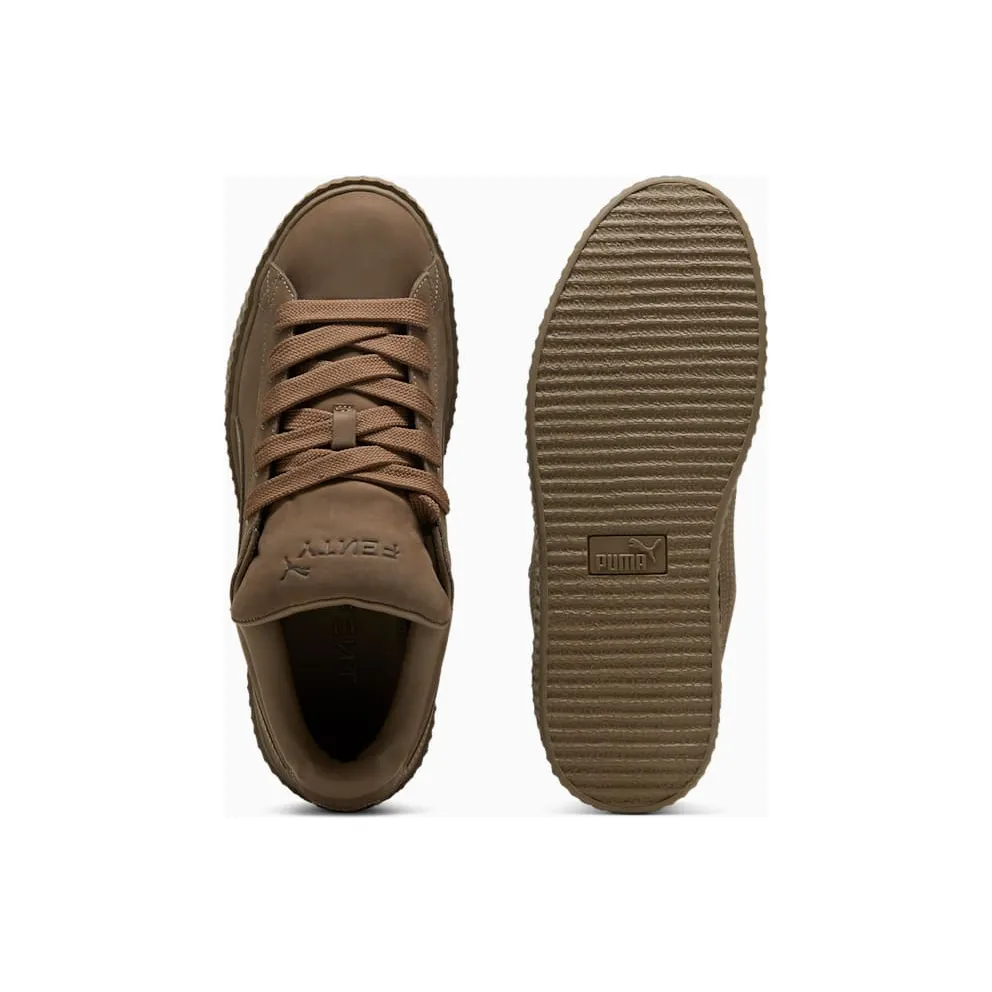 Puma Creeper Phatty Rihanna Fenty Totally Taupe (396813-01)