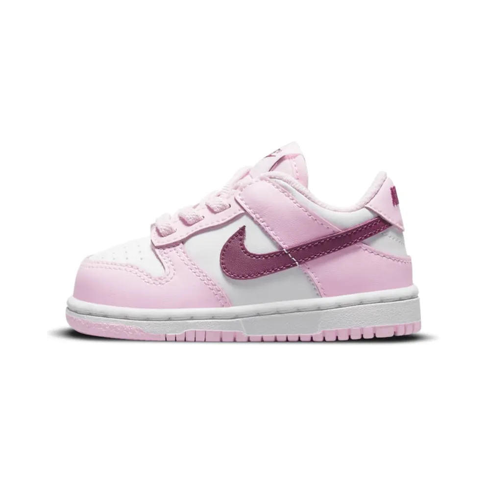 Nike Dunk Low Valentines Days (TD) (CW1589-601)