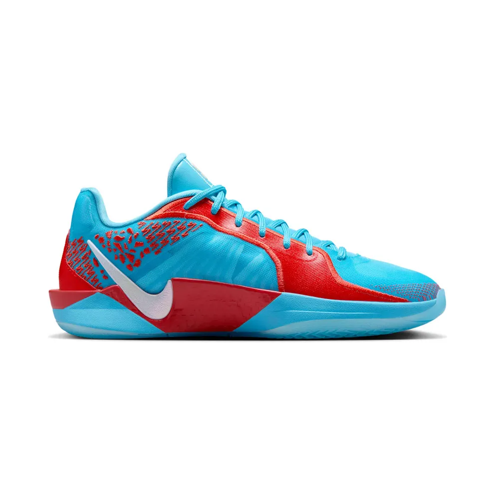 Nike Sabrina 2 “Slurpee” (FQ2174-400)