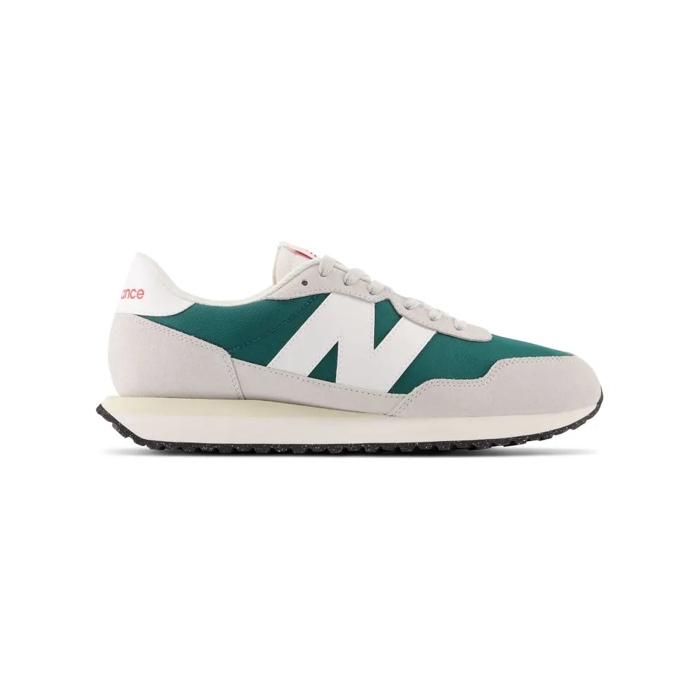 New Balance 237 Grey Matter Vintage Teal (MS237OB)