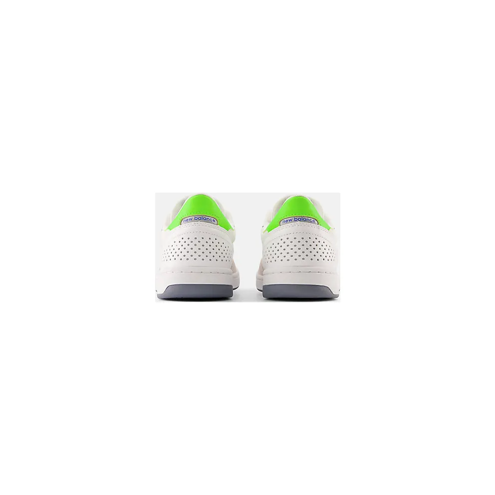 New Balance Numeric 440 “White/Royal/Lime” (NM440SEA)