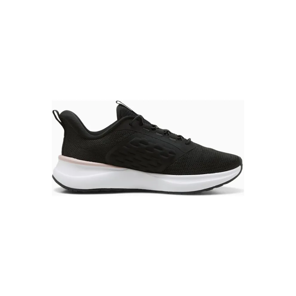 Puma Softride Carson 2 PlushFit Men, Black (313751-09)