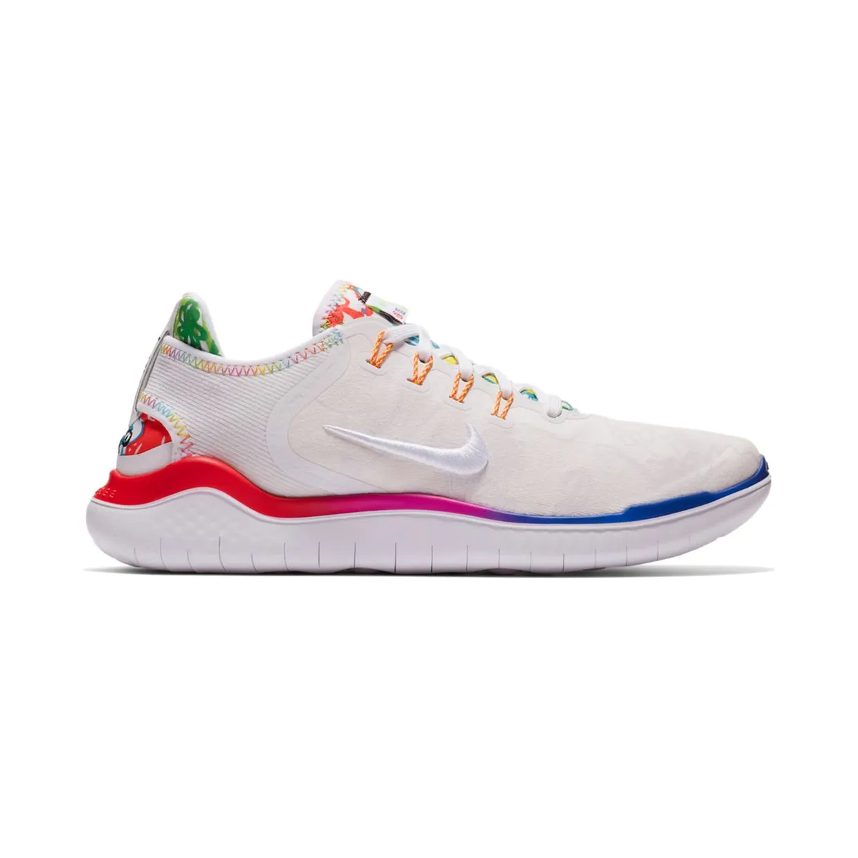 nike-free AQ7509-100