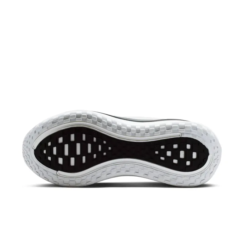 Nike Vomero Plus “White Black Cool Grey” (II7181-102)