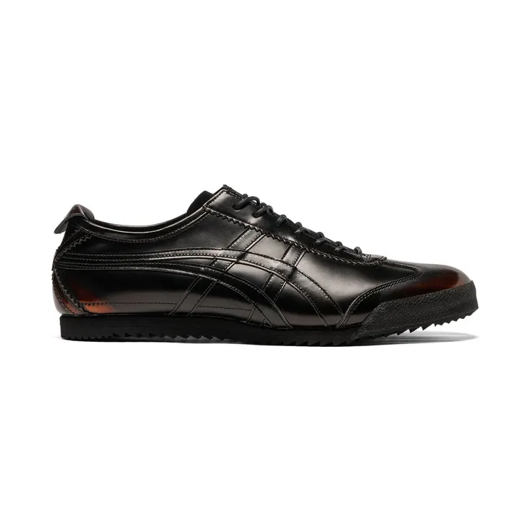 Onitsuka Tiger Mexico 66 Deluxe Black Pure Bronze (1181A597-001)