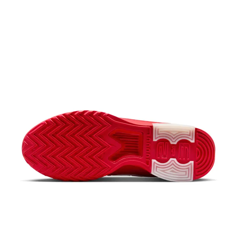 Nike LeBron Witness 9 University Red (II7520-600)