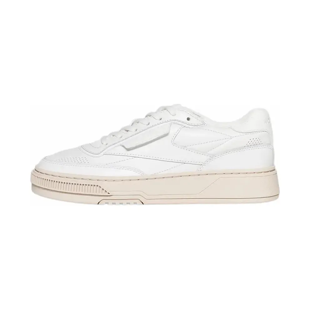 Reebok Club C LTD White Leather (RMIA04DC99LEA0080100)