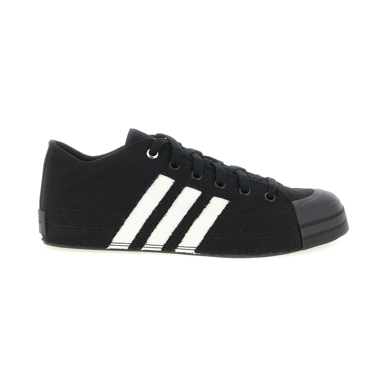 y-3-sneaker KK3709BLACKOWHITE