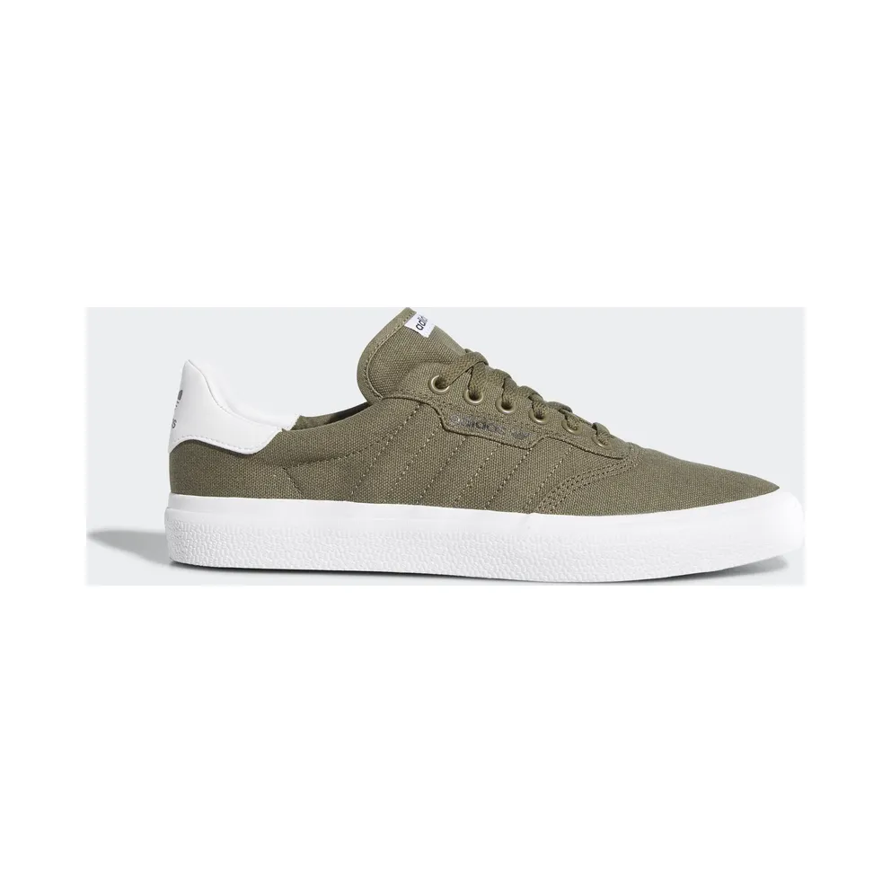 adidas 3MC Vulc Raw Khaki (DB3241)
