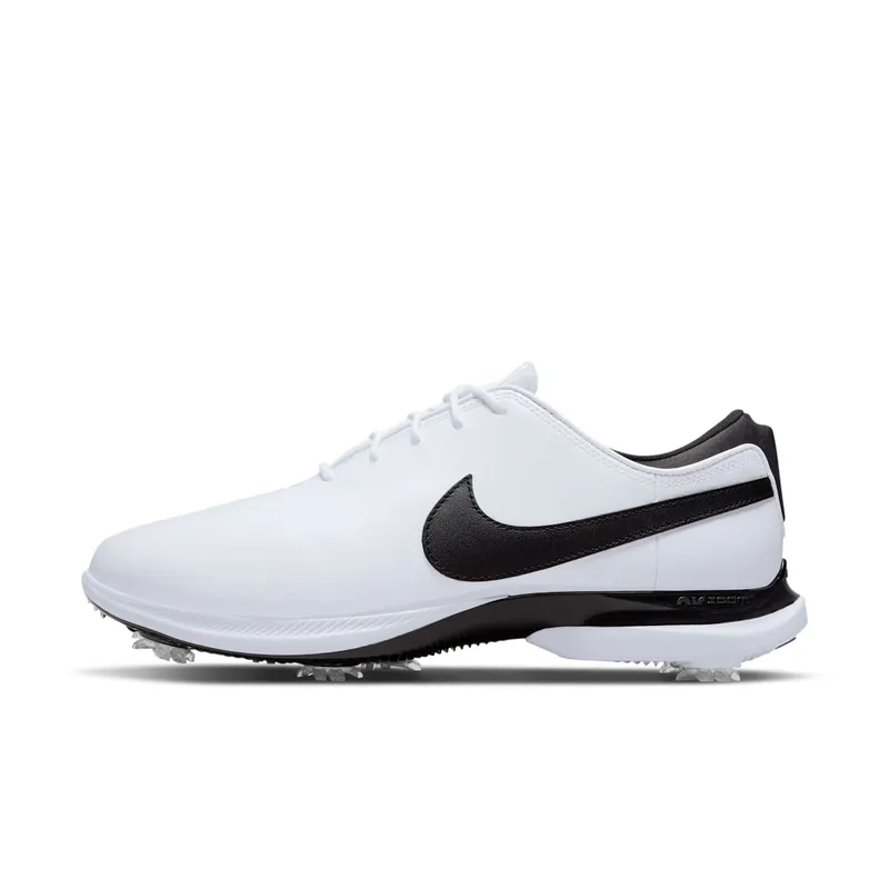 Nike Air Zoom Victory Tour 2 White Black (DJ6569-100)