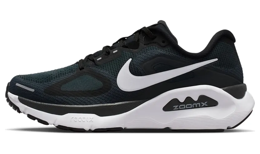 Nike Air Structure Zwart (HQ3049-001)