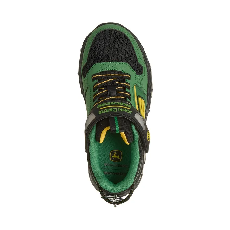 skechers-john-deere 407097L_GRBK