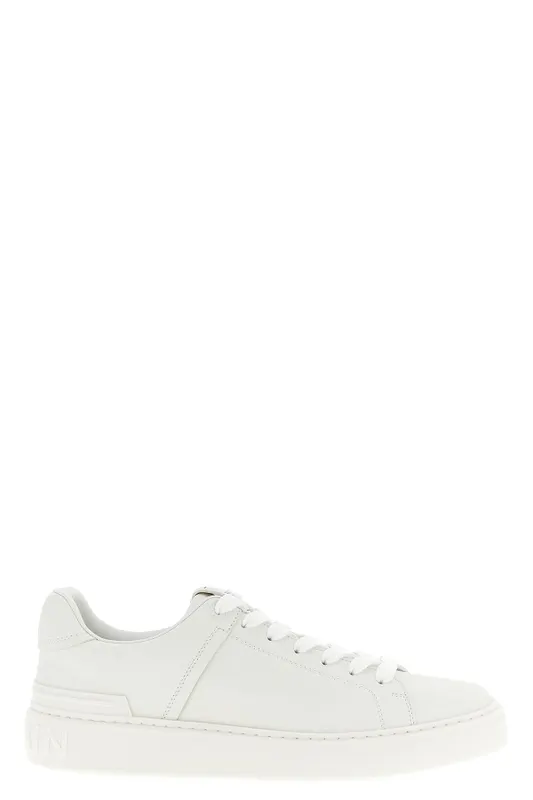 Balmain B-Cout “White” (GM1VI288LVTR0FA)