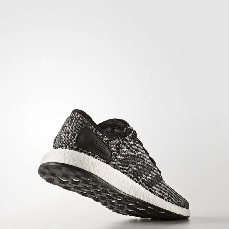 adidas Pureboost ATR Core Black Grey Core Black/Core Black/Grey (S80787)