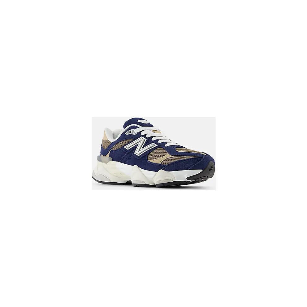 New Balance 9060 GS “Navy Mushroom” (GC9060BF)