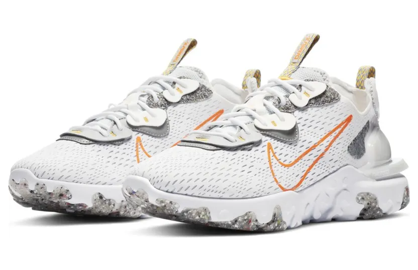 Nike React Vision Weiß (DA4679-100)