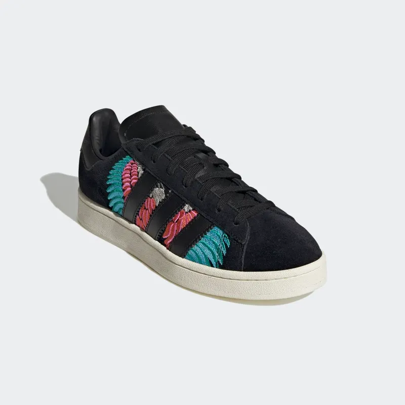 adidas Campus 00s Core Black / Core Black / Core Black (HQ6639)