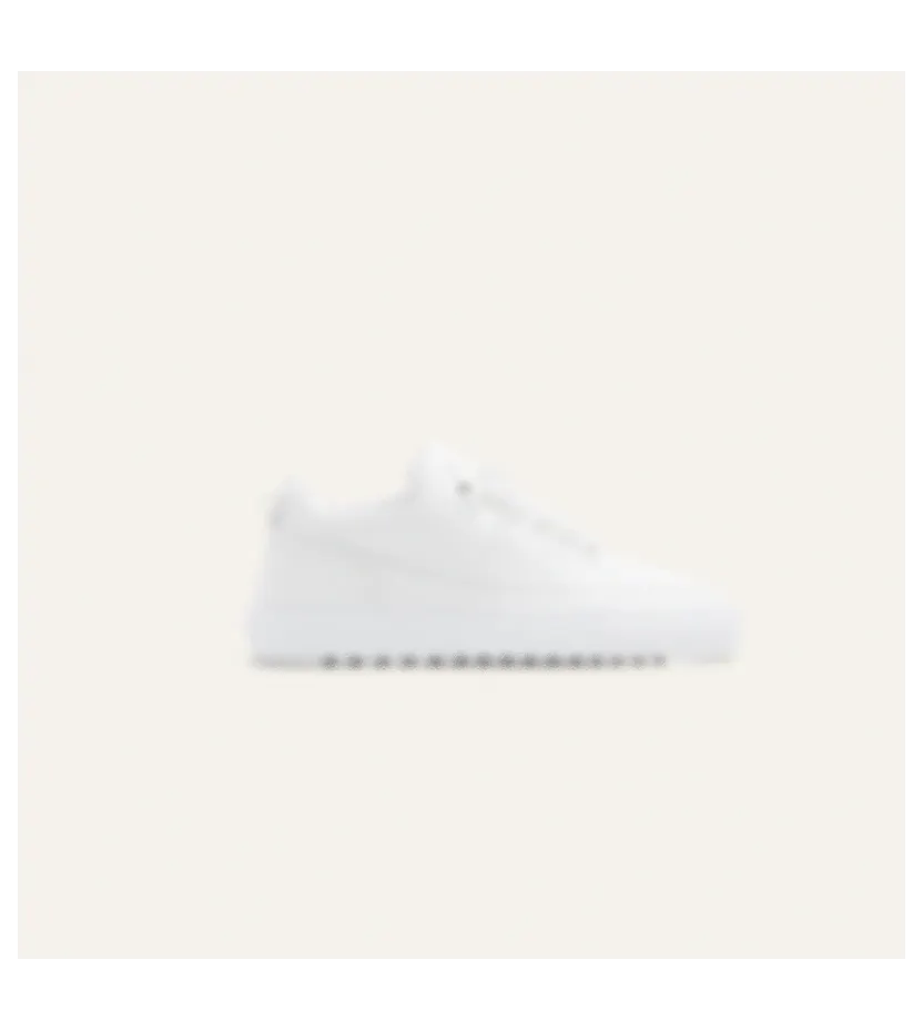 Mason Garments White (FW24-14A-46)