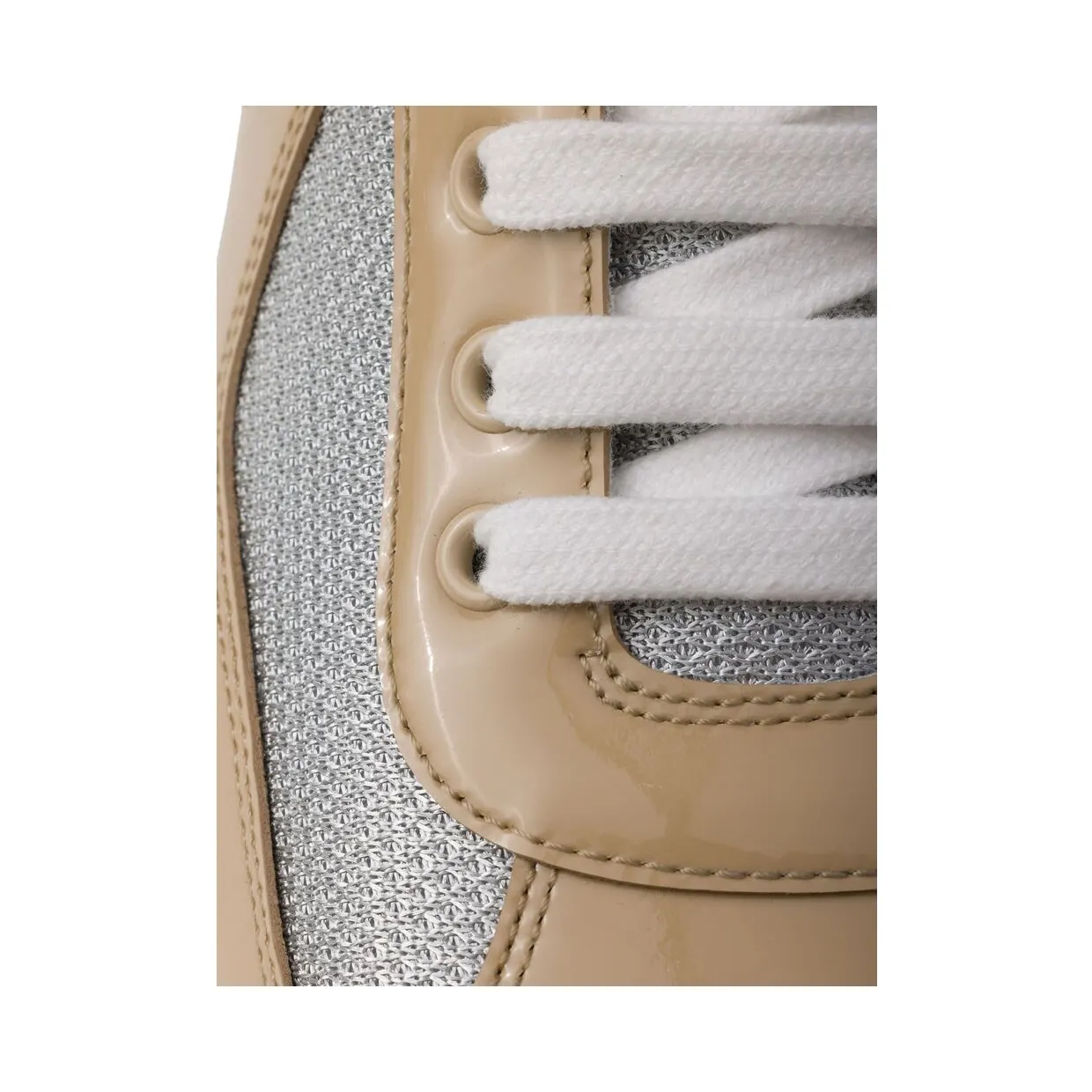 Prada America’s Cup Panelled “Neutrals/Grey” (4E3400 F G000 ASZ F0G0R) (2)