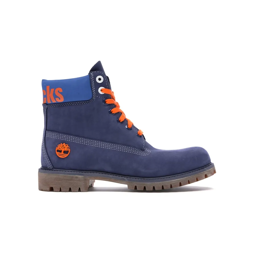 Timberland 6″ NBA Knicks (A2493E09)