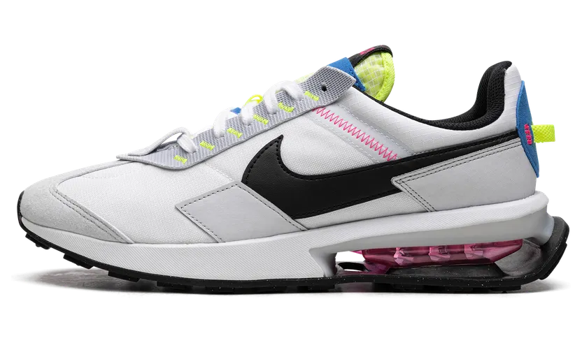 Nike Air Max Pre-Day “White Pure Platinum Volt” (DZ4399-100)
