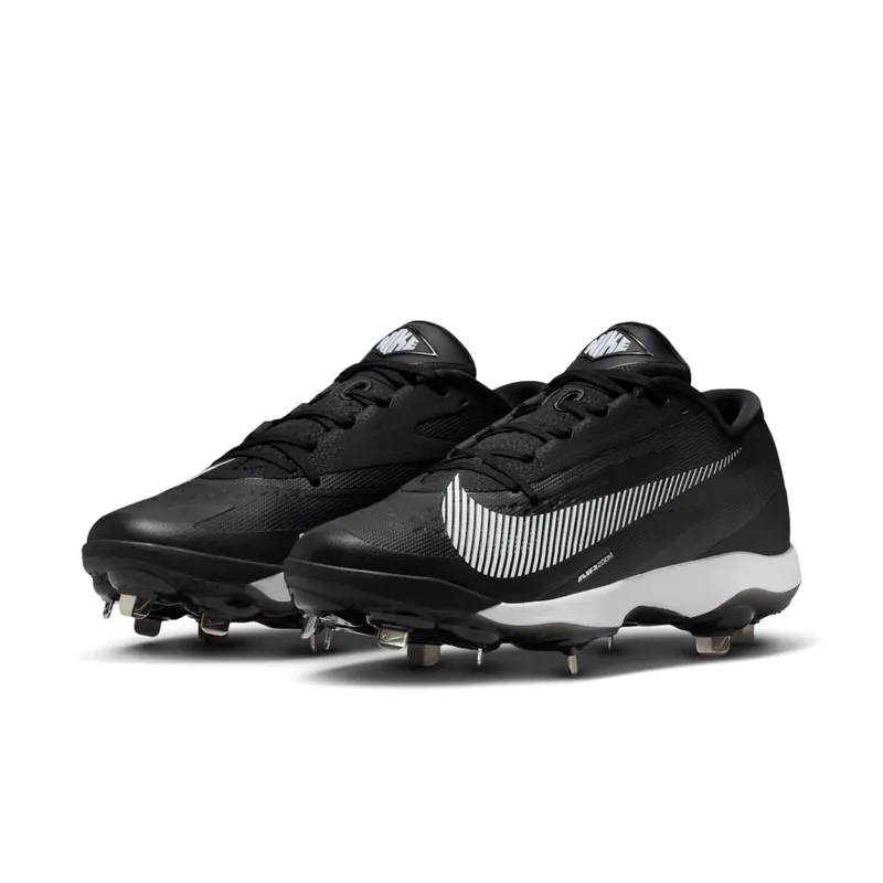 Nike Speed Low Black White (II7343-001)