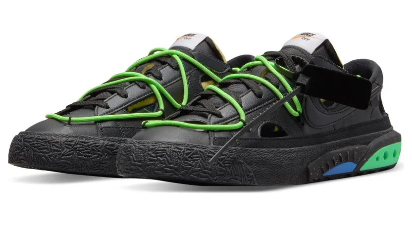 nike-blazer DH7863-001