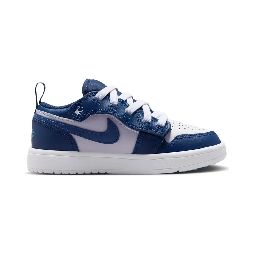 Jordan 1 Low ALT Midnight Navy University Blue (DR9748-404)